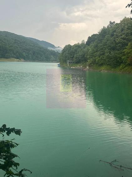 Teren de 1653 mp, în Valea Doftanei