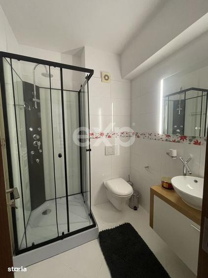 Apartament cu 4 camere în Bună Ziua