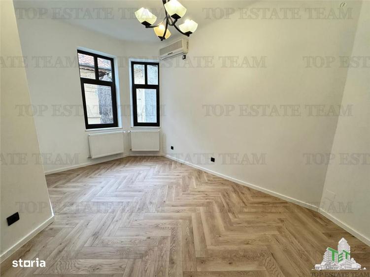 Apartament in vila interbelica Dorobanti - Capitale | 4 camere | ideal - 4