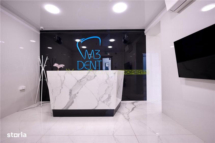 Spațiu comercial, de 180 mp, în Domenii