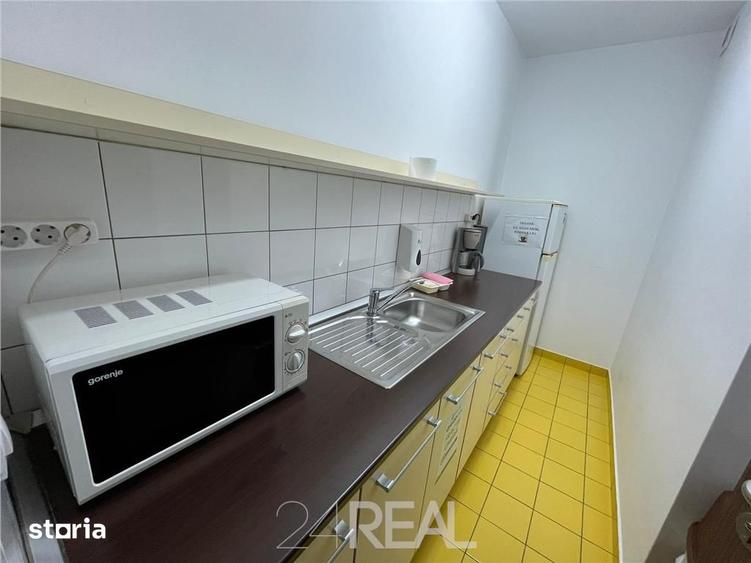 Inchiriere spatii de birouri in Pipera - Integral BC - - 2