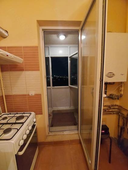 Garsonieră semidecomandată în Central