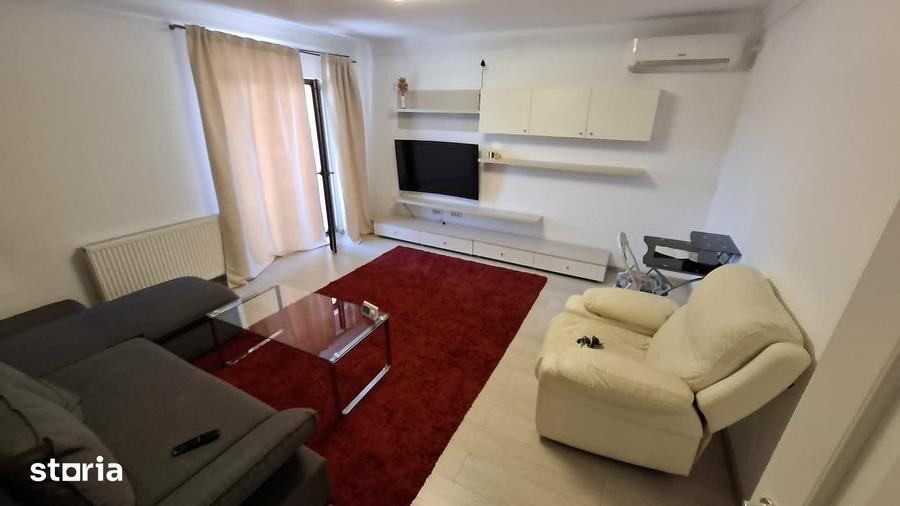 Apartament cu 2 camere în Păcurari