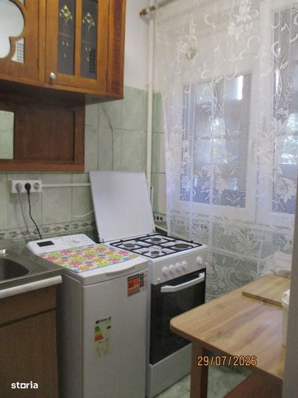 Garsonieră în Mihai Bravu