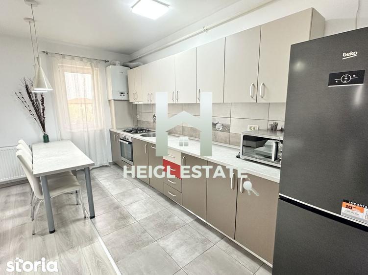 Apartament cu 2 camere în Nord