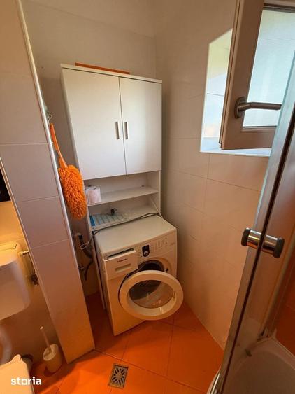 Apartament cu 2 camere decomandat în Triaj