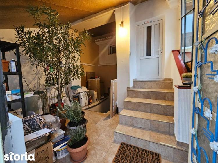 Casa individuala | Costeasca | Curte 113 mp | M. Jiului 16' | 203 mp t - 11