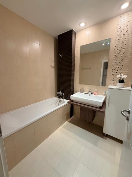Apartament cu 4 camere decomandat în Nord