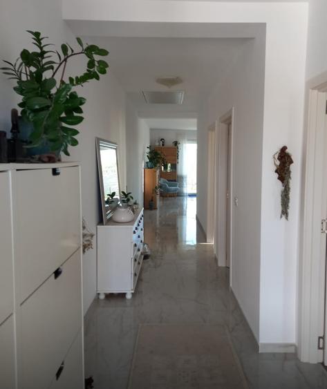 Duplex cu 3 camere cu Teren 270 Mp în Remetea Mare