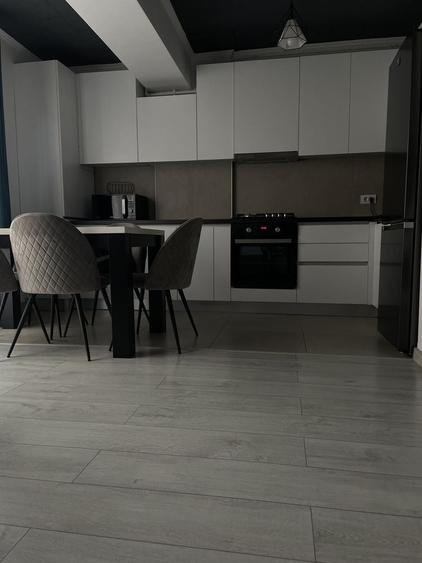 Inchiriez Apartament 2 camere 50 mp | Etaj 1 | Parcare subterana | Zona foarte accesibila - 5