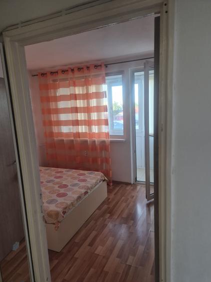 Apartament cu 2 camere decomandat în Tineretului