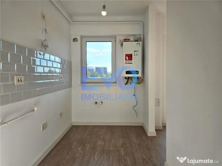 Garsonieră decomandată în Galata