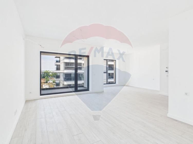 Apartament cu 2 camere decomandat în Obor