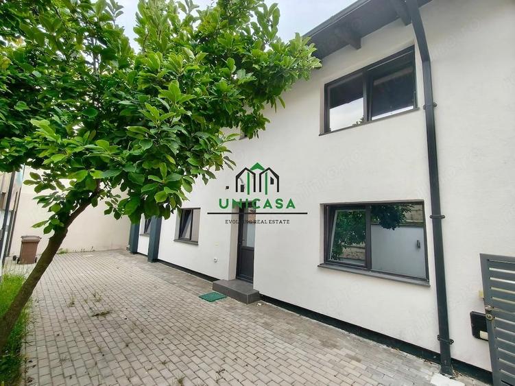 Casă cu 4 camere cu Teren 160 Mp în Central