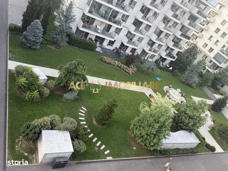 3 Camere de inchiriat | Luxuria Residence | 2 Bai | Centrala | Parcare - 10