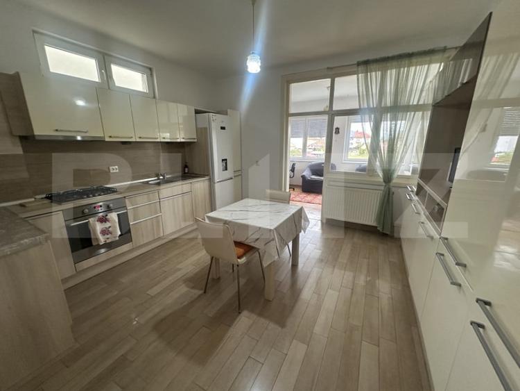 Casă cu 4 camere cu Teren 165 Mp în Ștrandului