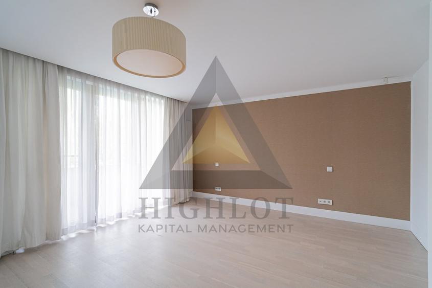 Duplex cu 10 camere cu Piscina în Pipera