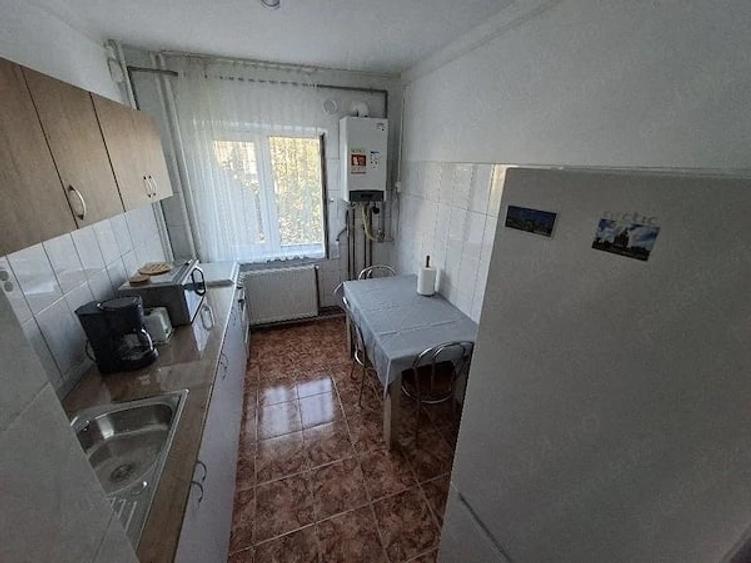 Apartament cu 2 camere decomandat în Nord