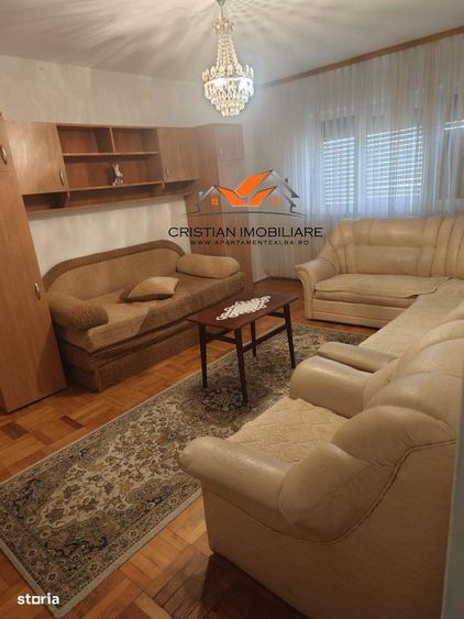 Apartament cu 2 camere decomandat în Ampoi 3