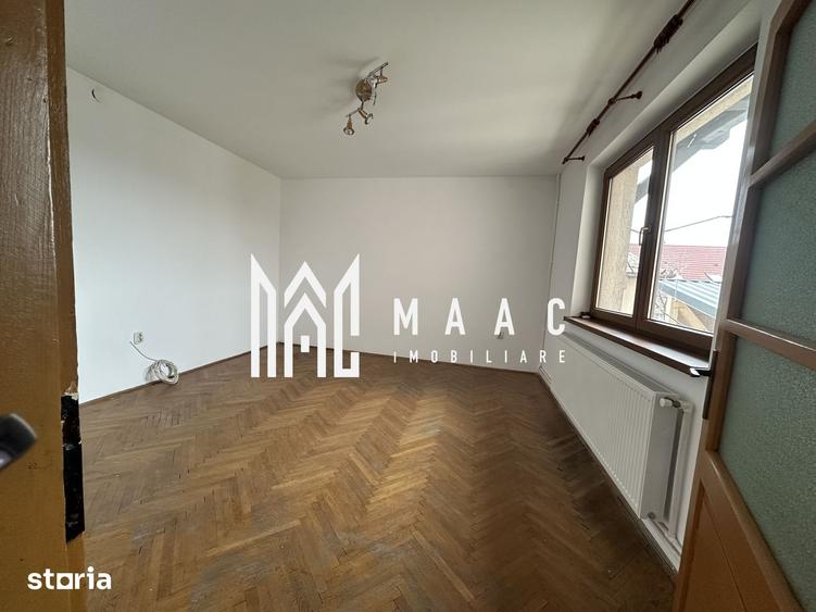 Casa tip duplex | 200 mp utili | 3 niveluri | Zona Trei Stejari - 6