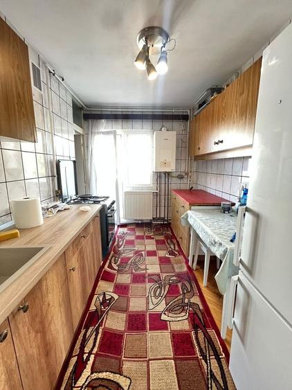 Apartament cu 2 dormitoare | 55 mp | Intre Lacuri | FSEGA - 13