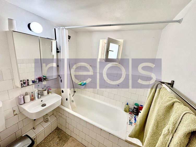 Apartament cu 3 camere în 1 Decembrie 1918