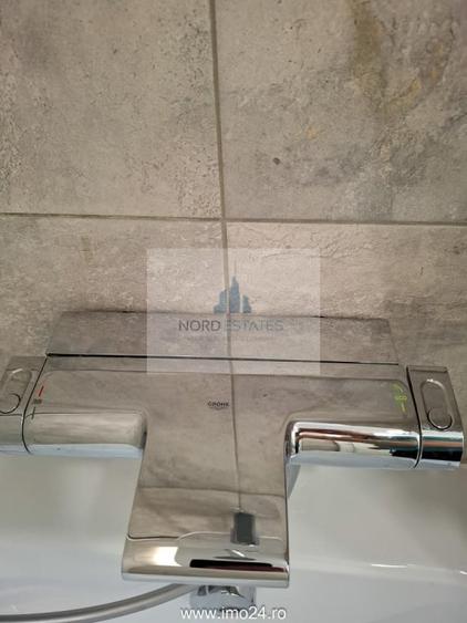 Apartament cu 2 camere în Băneasa