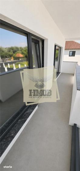 Casa 4 camere 123mpu | teren 475mp | terasa si balcon | Selimbar - 8