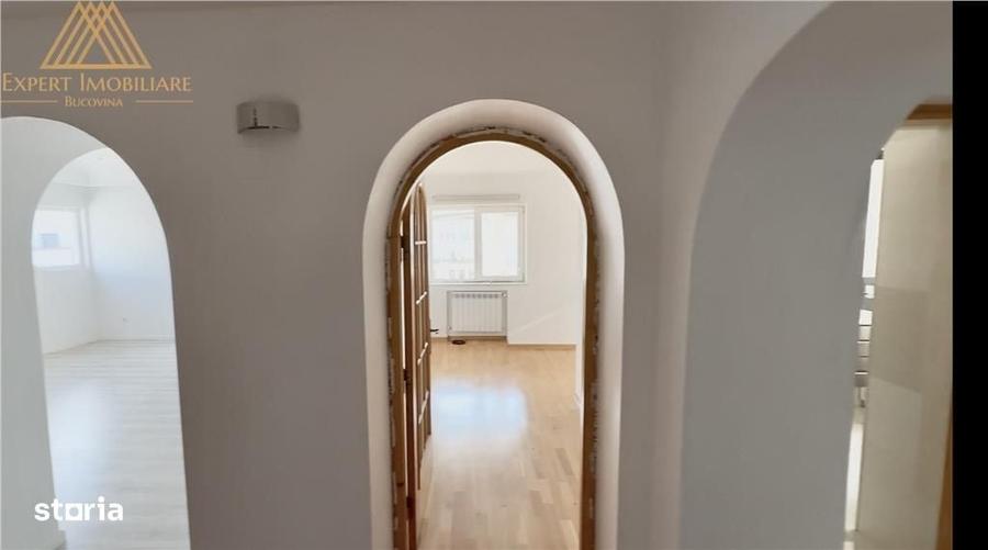 Apartament cu 4 camere în Obcini