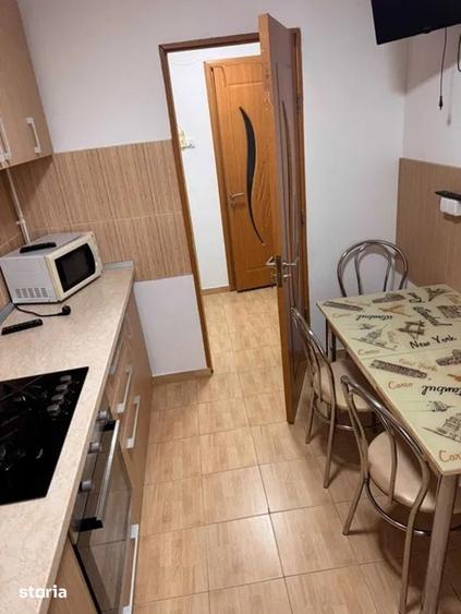 2 camere decomandat 54mp etaj 3 zona nicolina 1 - 1