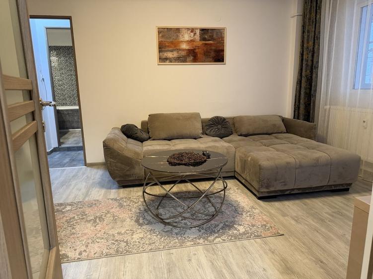 Apartament 2 camere, la 4 min. de metrou Piata Sudului/ Mall SunPlaza - 1