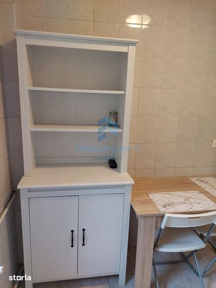 Garsoniera | Alba Iulia | Renovata | Balcon | Boiler - 10