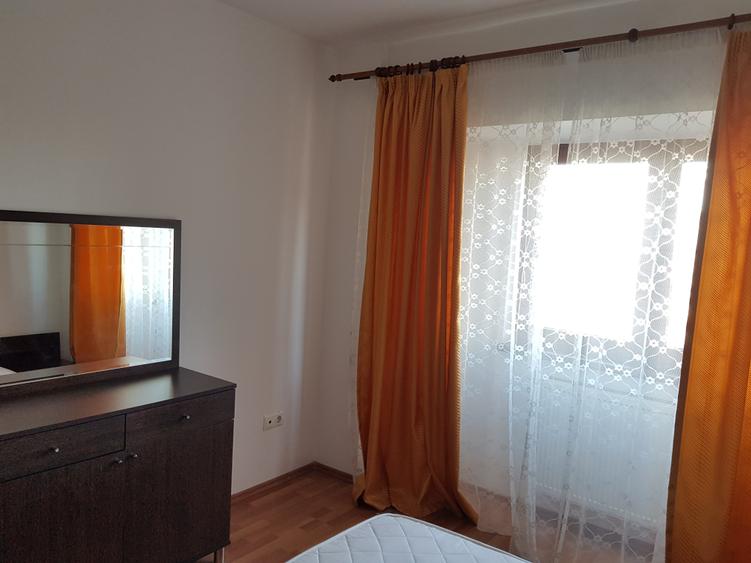 Apartament cu 2 camere decomandat în Griviței