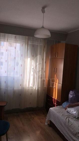 Apartament cu 4 camere decomandat în Mănăștur