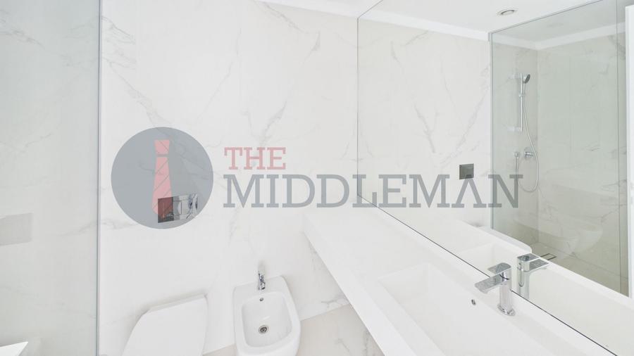 Apartament cu 2 camere în Floreasca