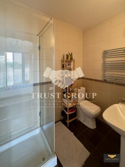 Apartament cu 3 camere, mobilat în Kiseleff