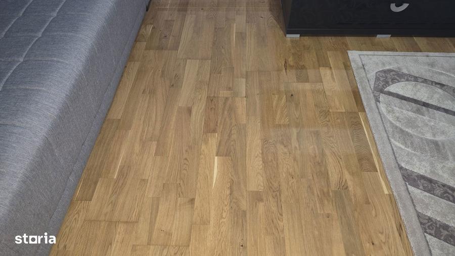 Inchiriez apartament 2 camere decomandat, Deva, Mihai Viteazu, etaj 2, - 12