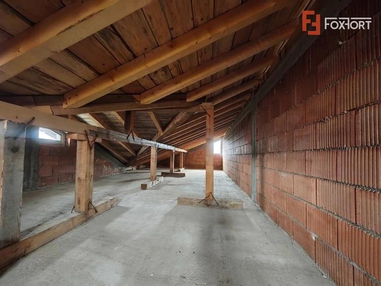 Duplex cu 4 camere, 136 mp utili | La cheie | Giroc - 2