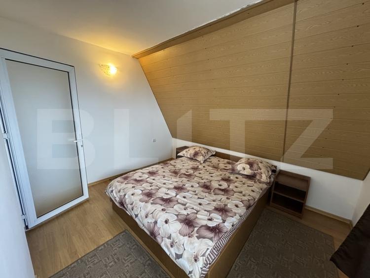 Casă individuală cu 25 camere cu Teren 1001 Mp în Central