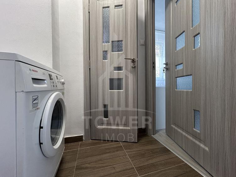 Apartament ideal pentru studenți, 3 camere se inchiriat | Zona Cedonia - 3