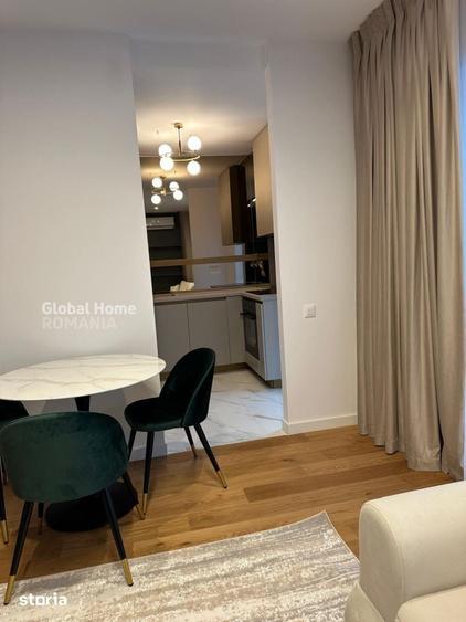 3-Room Apartment One Cotroceni Park Underground Parking Un - 2