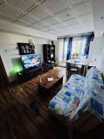 Apartament cu 3 camere decomandat în 1 Decembrie 1918
