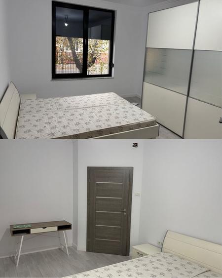 Casă cu 2 camere în Central
