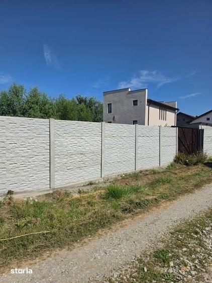 Vand teren Brestei Fulger - 2