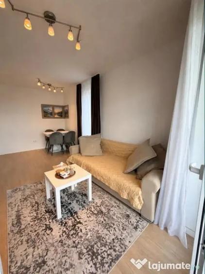 Apartament cu 2 camere decomandat în Avantgarden