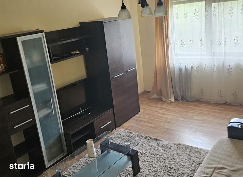 Garsonieră, mobilată în Tătărași