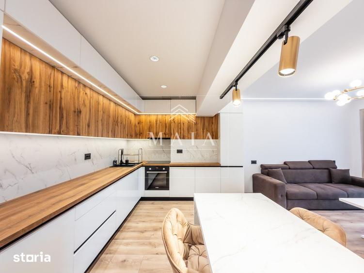 Apartament cu 2 camere în Șelimbăr