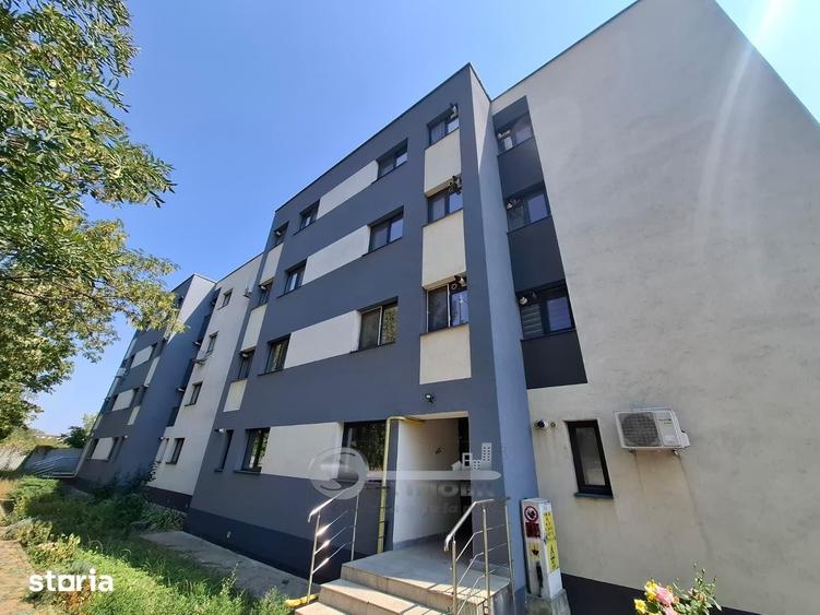 Apartament 1 camera, decomandat, Tatarasi, mobilat, ideal investitie - 6
