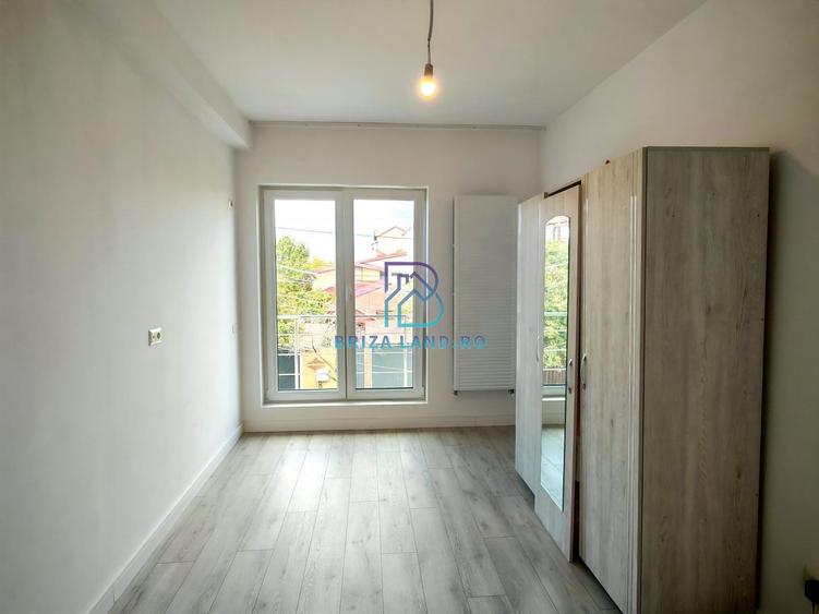 Duplex cu 4 camere cu Canalizare în Bucureștii Noi