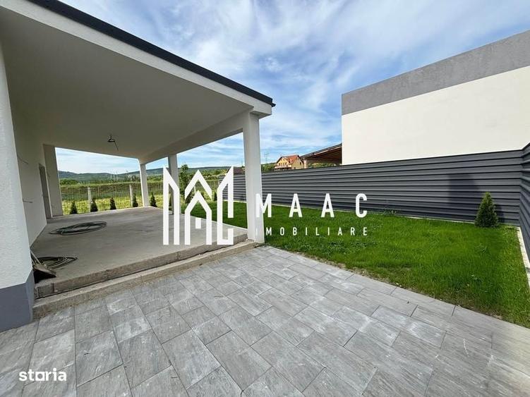 Casă cu 4 camere cu Teren 350 Mp în Chirpăr